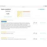 Krzesełko do karmienia ze stolikiem, leżaczek Lindo beżowe