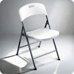 Krzesła ogrodowe składane cateringowe Sofotel PL-404 zestaw 4 szt