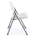 Krzesła ogrodowe składane cateringowe Sofotel PL-404 zestaw 4 szt