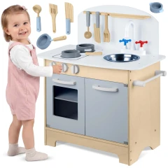 Kuchnia interaktywna dla dzieci Ricokids