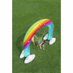 Kurtyna wodna dmuchana spryskiwacz dla dzieci Bestway 52732