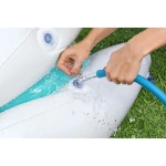 Kurtyna wodna dmuchana spryskiwacz dla dzieci Bestway 52732