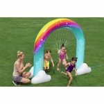 Kurtyna wodna dmuchana spryskiwacz dla dzieci Bestway 52732