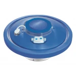 Lampa basenowa LED z wbudowaną fontanną Bestway 58493