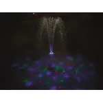 Lampa basenowa LED z wbudowaną fontanną Bestway 58493