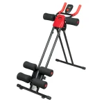 Ławeczka do ćwiczeń mięśni brzucha  AB VERTICAL Neo-Sport NS-13