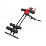 Ławeczka do ćwiczeń mięśni brzucha  AB VERTICAL Neo-Sport NS-13