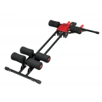 Ławeczka do ćwiczeń mięśni brzucha  AB VERTICAL Neo-Sport NS-13