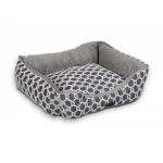 Legowisko dla psa kota kojec 60x70cm rozm. L