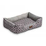 Legowisko dla psa kota kojec 65x50cm rozm. M