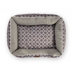 Legowisko dla psa kota kojec 65x50cm rozm. M