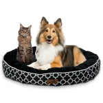 Legowisko dla psa kota kojec 70cm rozm. L