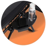 Leżaki ogrodowe składane Sofotel ChillWell zestaw 2 szt