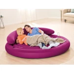 Łóżko dmuchane Daybed 191 x 53 cm INTEX 68881