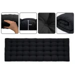 Łóżko turystyczne składane leżak ogrodowy ChillWell Dream Sofotel 