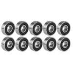 Łożyska ABEC-9 do hulajnogi 10 szt