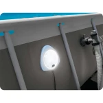 Magnetyczna lampa basenowa LED INTEX 28698