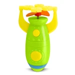 Maszynka do baniek rakieta Ricokids RK-908