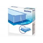 Mata 445 x 254 cm pod basen prostokątny Bestway 58102
