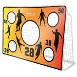 Mata celnościowa do bramek Neo-Sport 180 x 120 cm