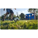 Mata celnościowa do bramek Neo-Sport 215 x 150 cm