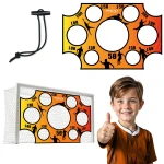 Mata celnościowa do bramek Neo-Sport 300 x 200 cm