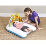 Mata do przewijania, przewijak dmuchany 81 x 63 x 46 cm  Bestway 52241