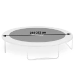 Mata do trampoliny batut 252 cm 42spr 8ft Neo-Sport