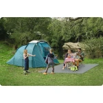 Mata piankowa pod basen puzzle 50 x 50 cm 9 szt Bestway 58639