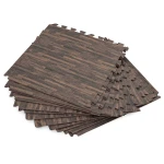 Mata piankowa pod basen puzzle 50 x 50 cm 12 szt Bestway 58712