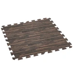 Mata piankowa pod basen puzzle 50 x 50 cm 12 szt Bestway 58712