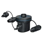 Materac dmuchany 191x137x22 cm z pompką elektryczną Bestway 67287