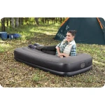 Materac dmuchany 191x97x36 cm z wbudowaną pompką elektryczną Bestway 671BT