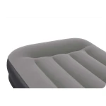 Materac dmuchany 191x97x36 cm z wbudowaną pompką elektryczną Bestway 671BT