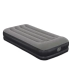 Materac dmuchany 191x97x36 cm z wbudowaną pompką elektryczną Bestway 671BT