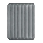 Materac dmuchany 203x152x30 cm z wbudowaną pompką elektryczną INTEX 64114