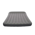 Materac dmuchany 203x152x30 cm z wbudowaną pompką elektryczną Bestway 671BS
