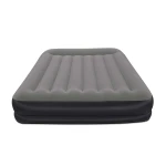  Materac dmuchany 203x152x36 cm z wbudowaną pompką elektryczną Bestway 671BU