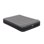  Materac dmuchany 203x152x36 cm z wbudowaną pompką elektryczną Bestway 671BU