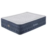 Materac dmuchany 203x152x51 cm z wbudowaną pompką elektryczną Bestway 6716P