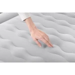 Materac dmuchany 203x152x51 cm z wbudowaną pompką elektryczną Bestway 6716P