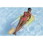 Materac dmuchany do pływania plażowy 152x71cm Bestway 43161N