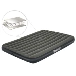 Materac dmuchany 203x152x25 cm dwuosobowy Bestway 6713N