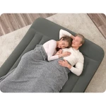 Materac dmuchany 203x152x30 cm dwuosobowy Bestway 67682