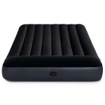 Materac dmuchany 191x137x25 cm dwuosobowy INTEX 64142