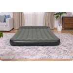 Materac dmuchany 203x152x30 cm z wbudowaną pompką elektryczną Bestway 67930