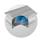 Materac dmuchany 203x152x30 cm z wbudowaną pompką elektryczną Bestway 67930