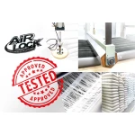 Materac dmuchany 191x76x25 cm jednoosobowy INTEX 64106