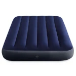 Materac dmuchany 191x99x25 cm z pompką tłokową INTEX 64757