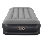 Materac dmuchany 191x97x36 cm z wbudowaną pompką elektryczną Bestway 67723